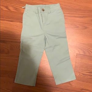 RALPH LAUREN KIDS PANTS
